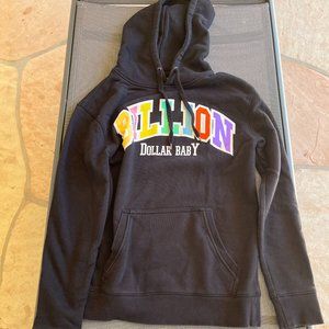 Billion Dollar Baby Hoodie S